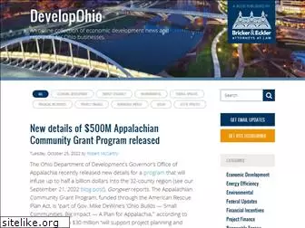 developohio.com