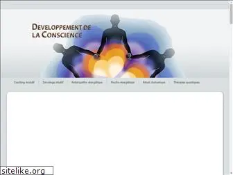 developpement-conscience.com