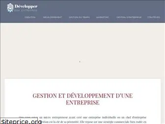developper-son-entreprise.com