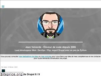 developpeur-drupal.com