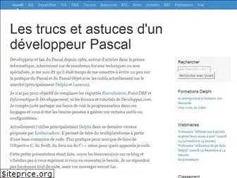 developpeur-pascal.fr