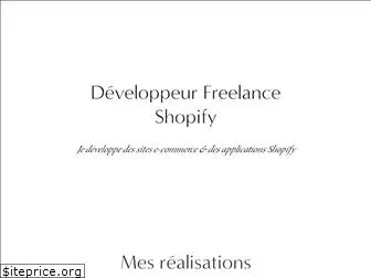 developpeur-shopify.co