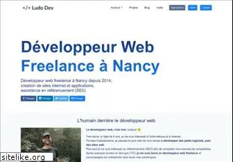 developpeur-web2.com