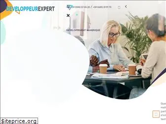 developpeurexpert.com