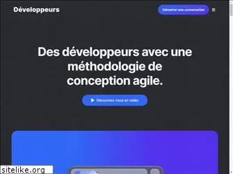 developpeurs.com
