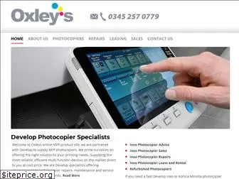 developphotocopiers.co.uk