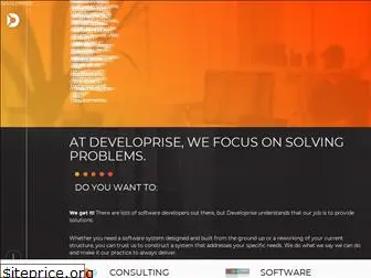 developrise.com