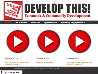 developthispodcast.com