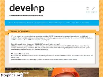 developtoolmn.org