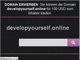 developyourself.online