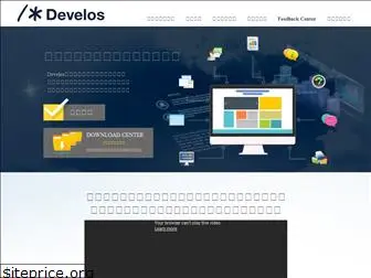 develos.net