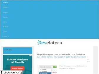 develoteca.com