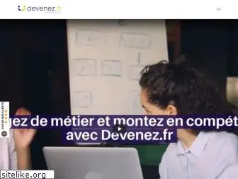 devenez.fr