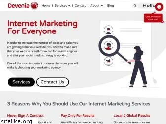 devenia.com