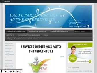 devenir-autoentrepreneur.fr