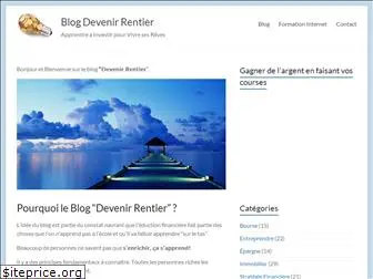 devenir-rentier.net