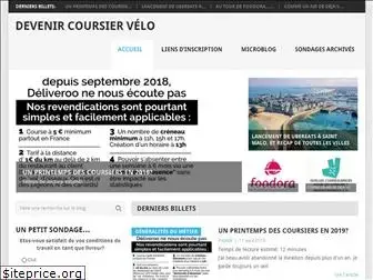 devenircoursiervelo.com