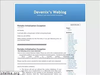 devenix.wordpress.com