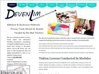 devenlim.com