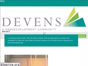 devenscommunity.com