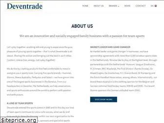 deventrade.com