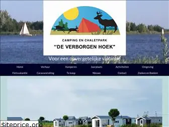 deverborgenhoek.nl