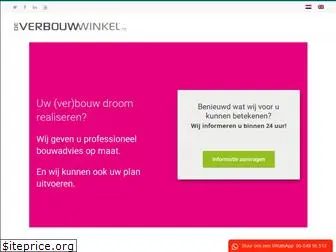 deverbouwwinkel.nl