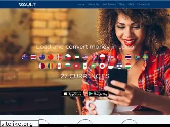 devere-vault.com