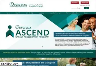 devereux.org