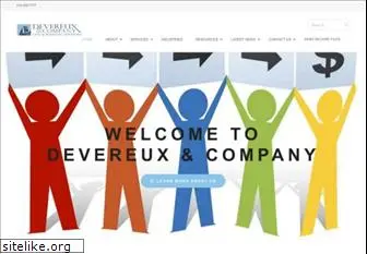 devereuxcpa.com