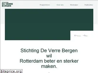 deverrebergen.nl
