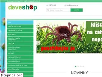 deveshop.cz