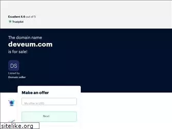 deveum.com