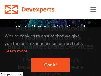 devexperts.com