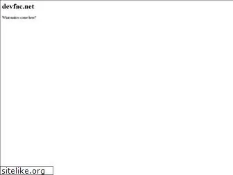 devfac.net