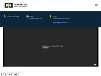 devfartha.com