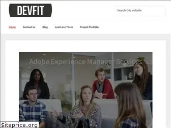 devfit.com