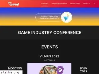 devgamm.com