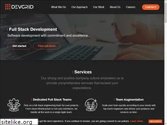 devgrid.com