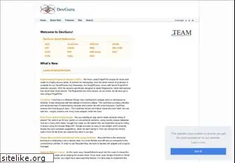 devguru.com
