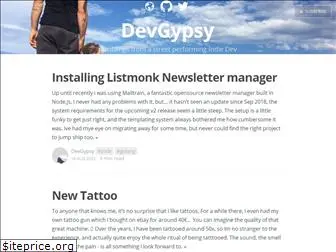 devgypsy.com