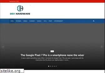 devhardware.com