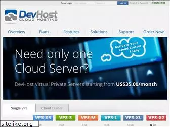 devhost.com