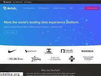 devhub.com