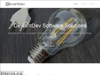 deviantdev.com