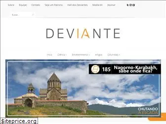 deviante.com.br