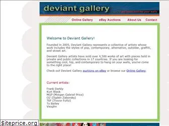 deviantgallery.com