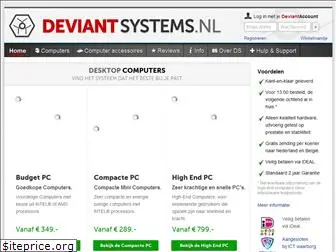 deviantsystems.nl