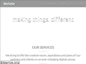 deviate.net.nz