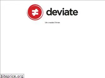 deviate.nl